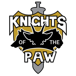 Team Page: Knights of the Paw